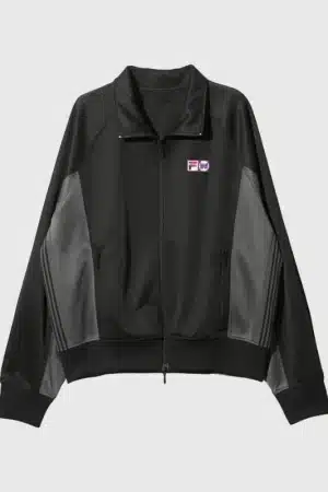 NEEDLES x FILA Track Jacket