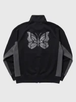 NEEDLES x FILA Track Jacket