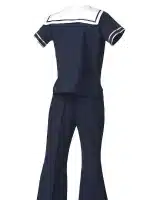 Navy Sailor Costume