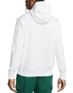 New Heights Travis Kelce Floral Graphic Hoodie