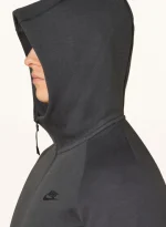 New Tech Fleece Hoodie Dark Gray