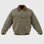 New Year Crafted Jacket