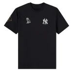 New York Yankees OVO Graphic T-Shirt