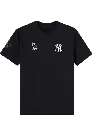 New York Yankees OVO Graphic T-Shirt