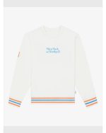 New York or Nowhere x Knicks Motto Sweatshirt - Image 2