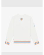 New York or Nowhere x Knicks Motto Sweatshirt - Image 4