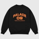Palace More Than A Feeling Crewneck Sweatshirt