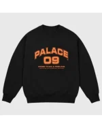 Palace More Than A Feeling Crewneck Sweatshirt