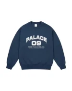 Palace More Than A Feeling Crewneck Sweatshirt
