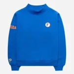 Parke x ’47 Florida Mockneck Sweatshirt