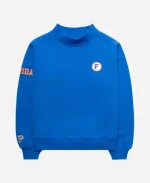 Parke x ’47 Florida Mockneck Sweatshirt