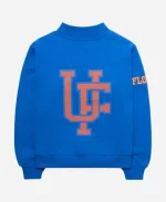 Parke x ’47 Florida Mockneck Sweatshirt