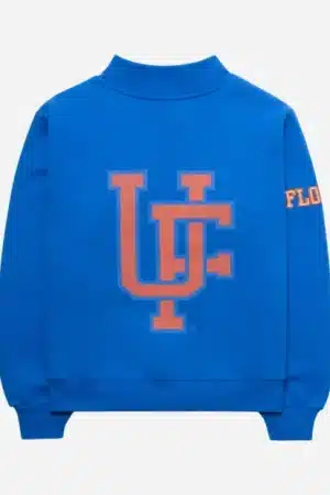 Parke x ’47 Florida Mockneck Sweatshirt