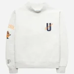 Parke x ’47 Syracuse Mockneck Sweatshirt