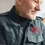 Patrick Stewart Avengers Doomsday 2026 Jacket