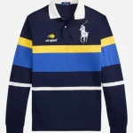 Ralph Lauren US Open 2026 Ball Crew Polo Shirt