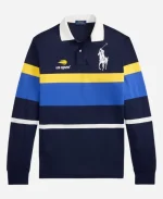 Ralph Lauren US Open 2026 Ball Crew Polo Shirt