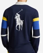 Ralph Lauren US Open 2026 Ball Crew Polo Shirt