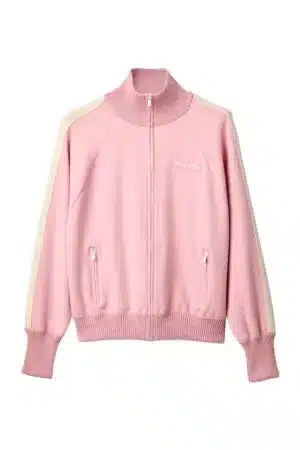 Rihanna New York City 2026 Track Jacket
