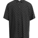 Road House 2024 Jake Gyllenhaal Polka Dot Shirt
