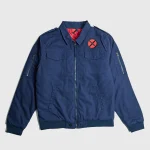 San Diego Comic-Con 2026 X-Men Charles Xavier Bomber Jacket