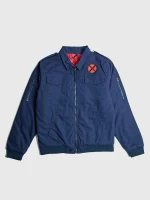 San Diego Comic-Con 2026 X-Men Charles Xavier Bomber Jacket