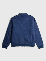 San Diego Comic-Con 2026 X-Men Charles Xavier Bomber Jacket