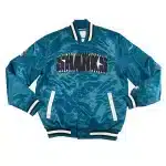 San Jose Sharks Starter Jacket
