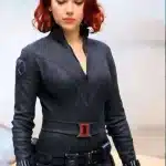 Black Widow Avengers Costume