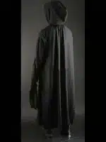 Scream Ghost Hooded Costume