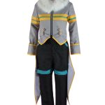 Sonic The Hedgehog Silver the Hedgehog Jacket