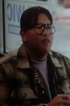 Spider-Man Brand New Day Jacob Batalon Checkered Jacket