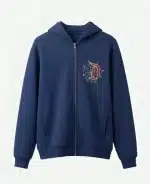 Spiderman Disneyland Hoodie