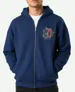 Spiderman Disneyland Hoodie