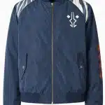 Star Wars Ahsoka Print Bomber Jacket
