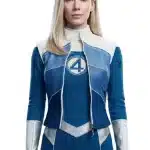 Avengers Doomsday Susan Storm Vest