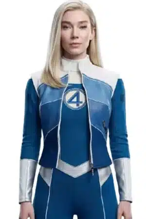 Avengers Doomsday Susan Storm Vest