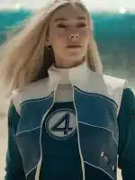 Avengers Doomsday Susan Storm Vest