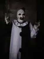 Art the Clown Terrifier 2 Costume