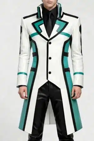 The Irregular at Magic High School Hattori Coat