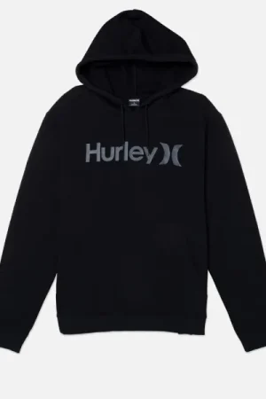 The McBee Dynasty S03 Brayden McBee Black Hurley Hoodie