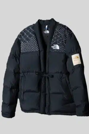 The North Face Japan x Sashiko Gals Jacket