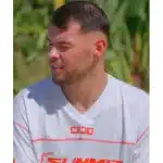 The Only Way Is Essex S37 Joe Blackman Jersey Top