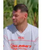The Only Way Is Essex S37 Joe Blackman Jersey Top