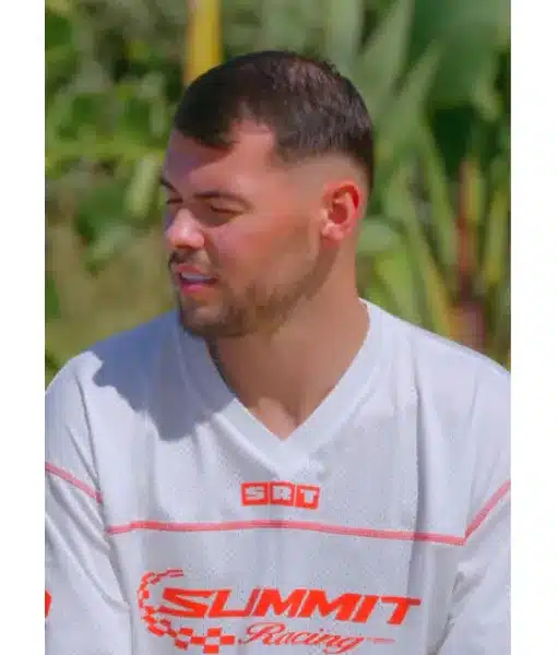 The Only Way Is Essex S37 Joe Blackman Jersey Top 01 The Only Way Is Essex S37 Joe Blackman Jersey Top