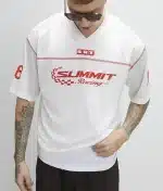The Only Way Is Essex S37 Joe Blackman Jersey Top