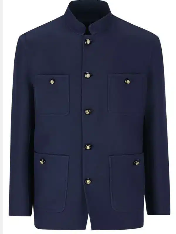 The Rise of The Rich Guy Jacket 01 The Rise of The Rich Guy Jacket