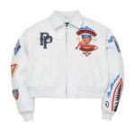 The Tonight Show Alicia Keys Bomber Jacket