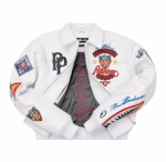 The Tonight Show Alicia Keys Bomber Jacket