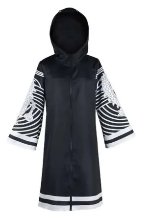 Brahman Tokyo Revengers Black Costume
